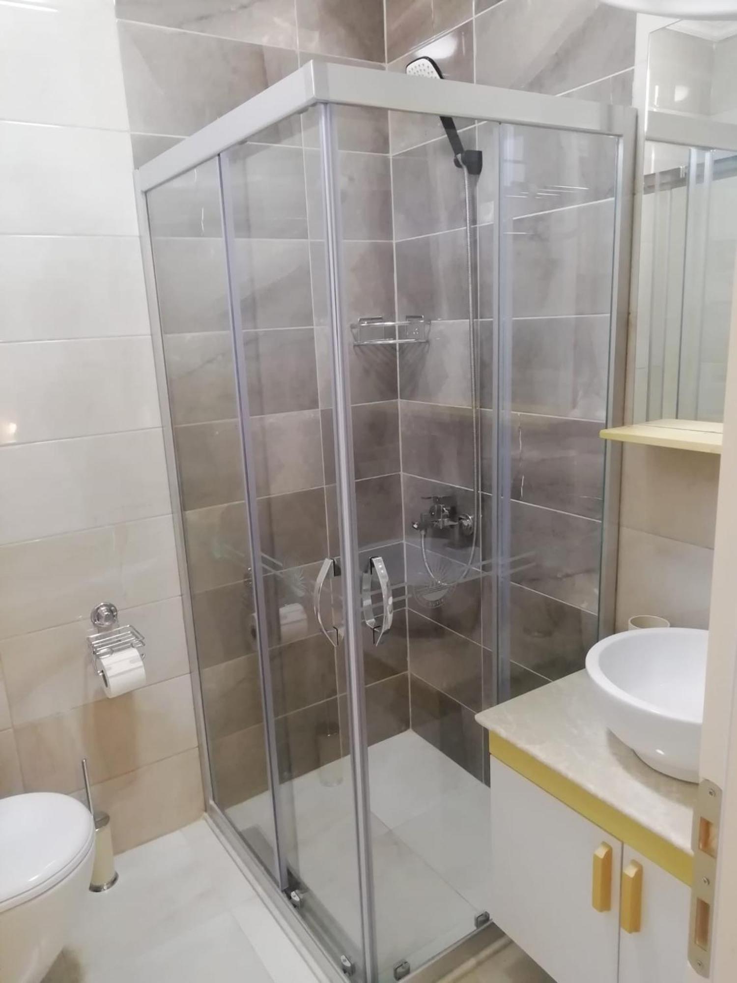 Genc Apart Muğla Ngoại thất bức ảnh